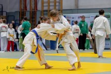 21.03.2026 Berger Nachwuchscup